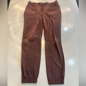 Women’s Arc’teryx Hiking Pants